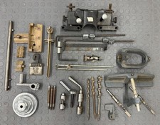 Vintage craftsman 100 for sale  Newton