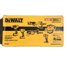 Dewalt dck628d2 20v for sale  San Antonio