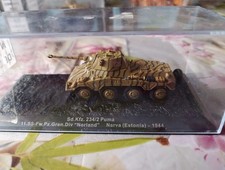 char tank altaya d'occasion  Bagnols-sur-Cèze