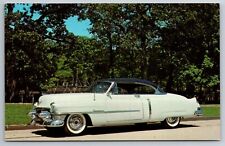 1953 cadillac coupe for sale  Harbor Beach
