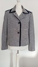 Jaeger dogtooth blazer for sale  MANSFIELD