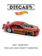 Hot wheels ford for sale  DAGENHAM