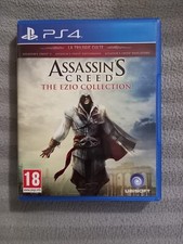 Ps4 assassin creedthe d'occasion  Montreuil