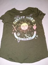 Tshirt girls large for sale  Cumming