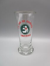 Verre bar publicitaire d'occasion  Champs-sur-Marne