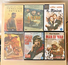 Bundle dvds classic for sale  UK