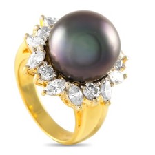 Lovely 18k yellow d'occasion  France