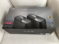 Asus zenwifi ax6600 for sale  Moorpark