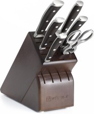 Wusthof ikon blackwood for sale  Plainview