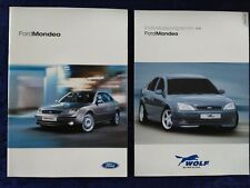 Ford mondeo trend gebraucht kaufen  Vechta