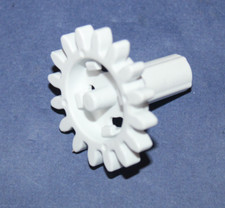 Geladeira General Electric: engrenagem de gaveta freezer (WR02X13387) {N2502} comprar usado  Enviando para Brazil