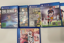 Ps4 spiele fifa gebraucht kaufen  München