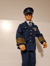 Action man airline for sale  FAREHAM