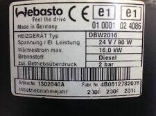 Riscaldatore liquido ricambi usato  Cittadella
