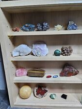 mineraliensammlung gebraucht kaufen  Kriftel