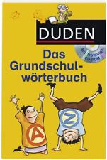 Duden grundschulwörterbuch tr gebraucht kaufen  Berlin