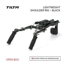 Tilta lightweight shoulder for sale  Burbank