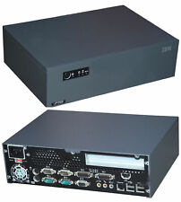 Computador compacto IBM Surepos 300 para Windows 98 Ms-dos 2x RS-232 USB Ps/2 K13, usado comprar usado  Enviando para Brazil