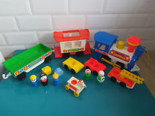 Fisher price express d'occasion  Plabennec
