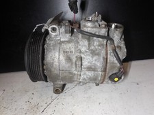 Compressor de ar condicionado 0022305111 Mercedes E350 M272 W211 06-11 comprar usado  Enviando para Brazil