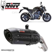 Scarico honda 1000 usato  Napoli