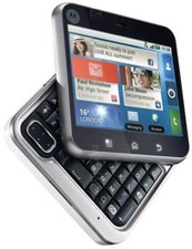 MOTOROLA MB511 FLIPOUT 3G 512MB Music Mobile Phone, usado comprar usado  Enviando para Brazil