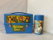 1984 aladdin scooby for sale  Omaha
