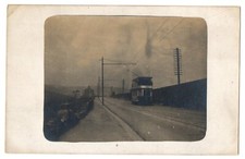 Rpm postcard electric for sale  SUTTON COLDFIELD