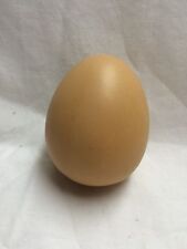 Large brown egg for sale  Cincinnati