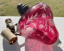 base glass cut lamp for sale base glass cut lamp for sale Pine Grove