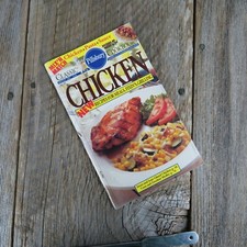 Chicken recipes meals for sale  Fortuna
