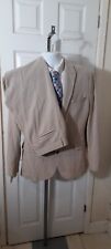 Asos mens linen for sale  NORWICH