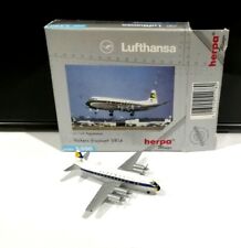 Herpa 511780 lufthansa for sale Herpa 511780 lufthansa for sale  LONDON