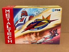 Pro metaltech grendizer usato  Italia