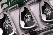 Callaway tour irons for sale  LOANHEAD