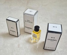 Chanel eau de gebraucht kaufen  Berlin
