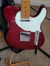 Eart style guitar for sale  Dunnellon