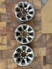 Wheels three 16x for sale  Eustis