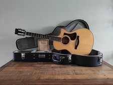Eastman ac308ce ltd for sale  LISBURN