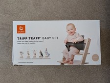 Genuine stokke tripp for sale  ALTON