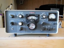 Collins kwm radio for sale  Magdalena