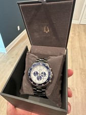 Bulova 98b423 marine for sale  Murfreesboro