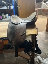 Saddle for sale  LOUGHBOROUGH