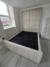 kingsize frame bed for sale kingsize frame bed for sale MACCLESFIELD