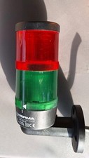 Werma signalleuchte rot gebraucht kaufen  Hirzenhain