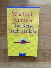 Reise trulala wladimir gebraucht kaufen  Seefeld