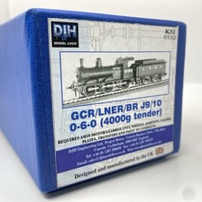 Djh model loco for sale  OTLEY
