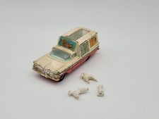 Ancienne voiture rennel d'occasion  Toulon-