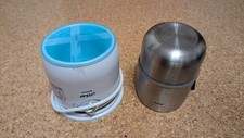 Baby brei set gebraucht kaufen  Aub
