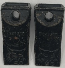 Two bobcat standard for sale  Kansas City